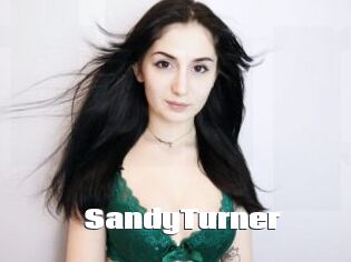 SandyTurner