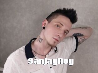 SanjayRoy