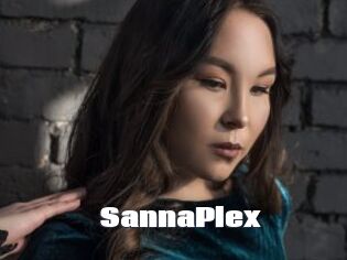 SannaPlex