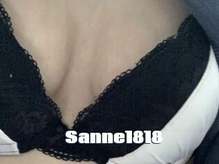 Sanne1818