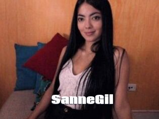 SanneGil