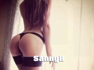 SannyB