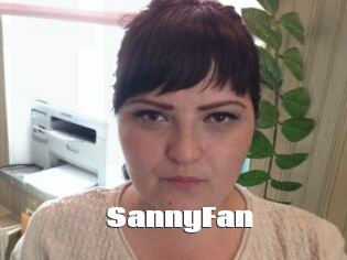 SannyFan