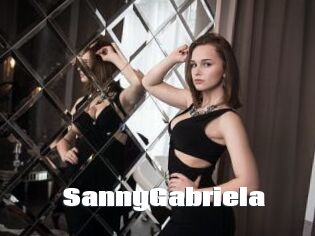 SannyGabriela