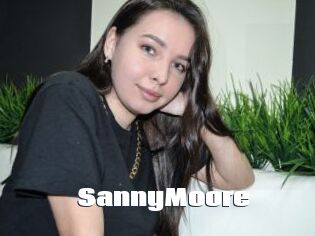 SannyMoore