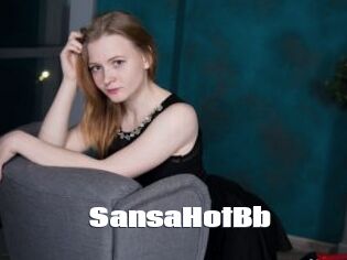 SansaHotBb