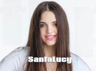 SantaLucy