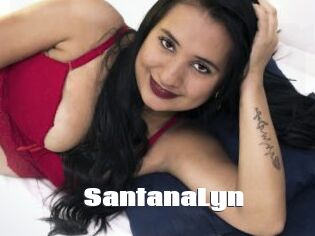 SantanaLyn