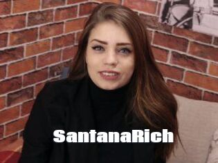 SantanaRich The hot porn