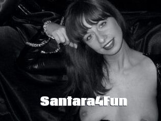 Santara4Fun