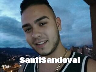 SantiSandoval