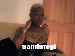 SantiSteyl