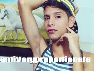 SantiVeryproportionate