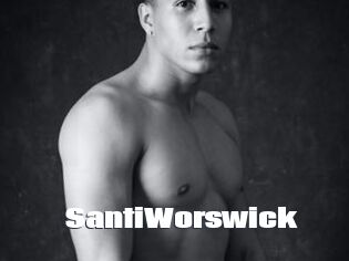 SantiWorswick