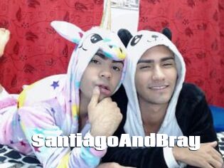 SantiagoAndBray