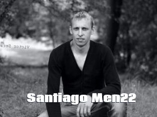 Santiago_Men22 The hot porn