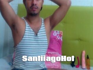 SantiiagoHot
