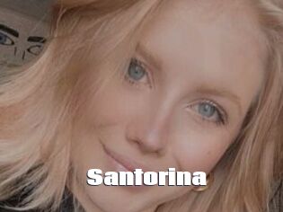 Santorina