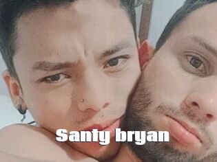 Santy_bryan