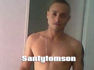 Santytomson
