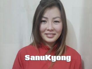 SanuKyong