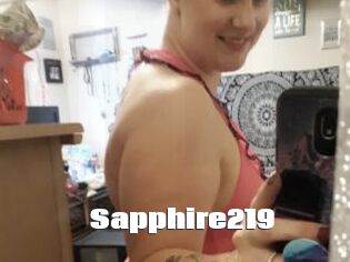 Sapphire219