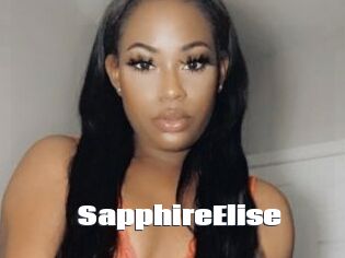 SapphireElise