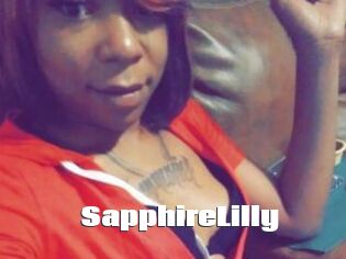 SapphireLilly