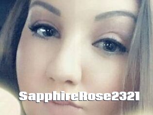 SapphireRose2321