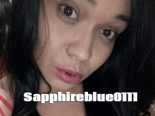 Sapphireblue0111 The hot porn