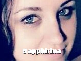 Sapphirina