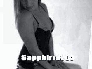 Sapphirre303