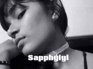 Sapphyiyi