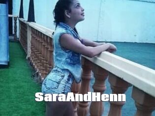 SaraAndHenn