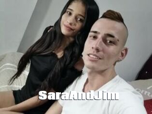 SaraAndJim