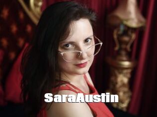 SaraAustin