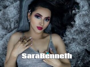 SaraBenneth