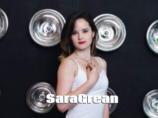 SaraGrean