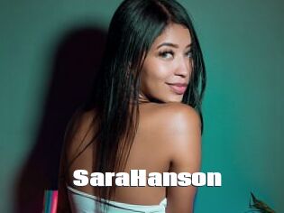 SaraHanson