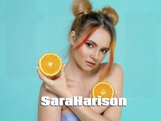 SaraHarison