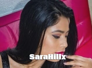 SaraHillx
