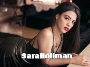 SaraHollman