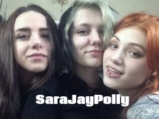 SaraJayPolly
