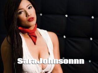 SaraJohnsonnn