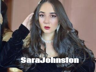 SaraJohnston