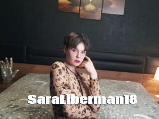 SaraLiberman18