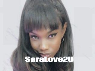 SaraLove2U