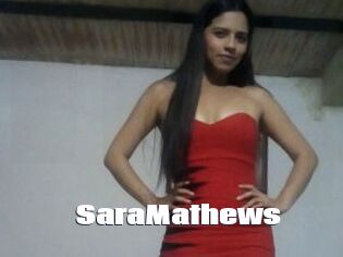 SaraMathews