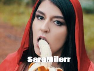 SaraMilerr The hot porn