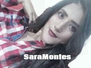 SaraMontes